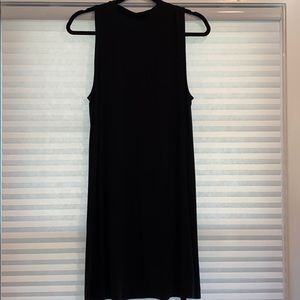 Madewell Swing Dress